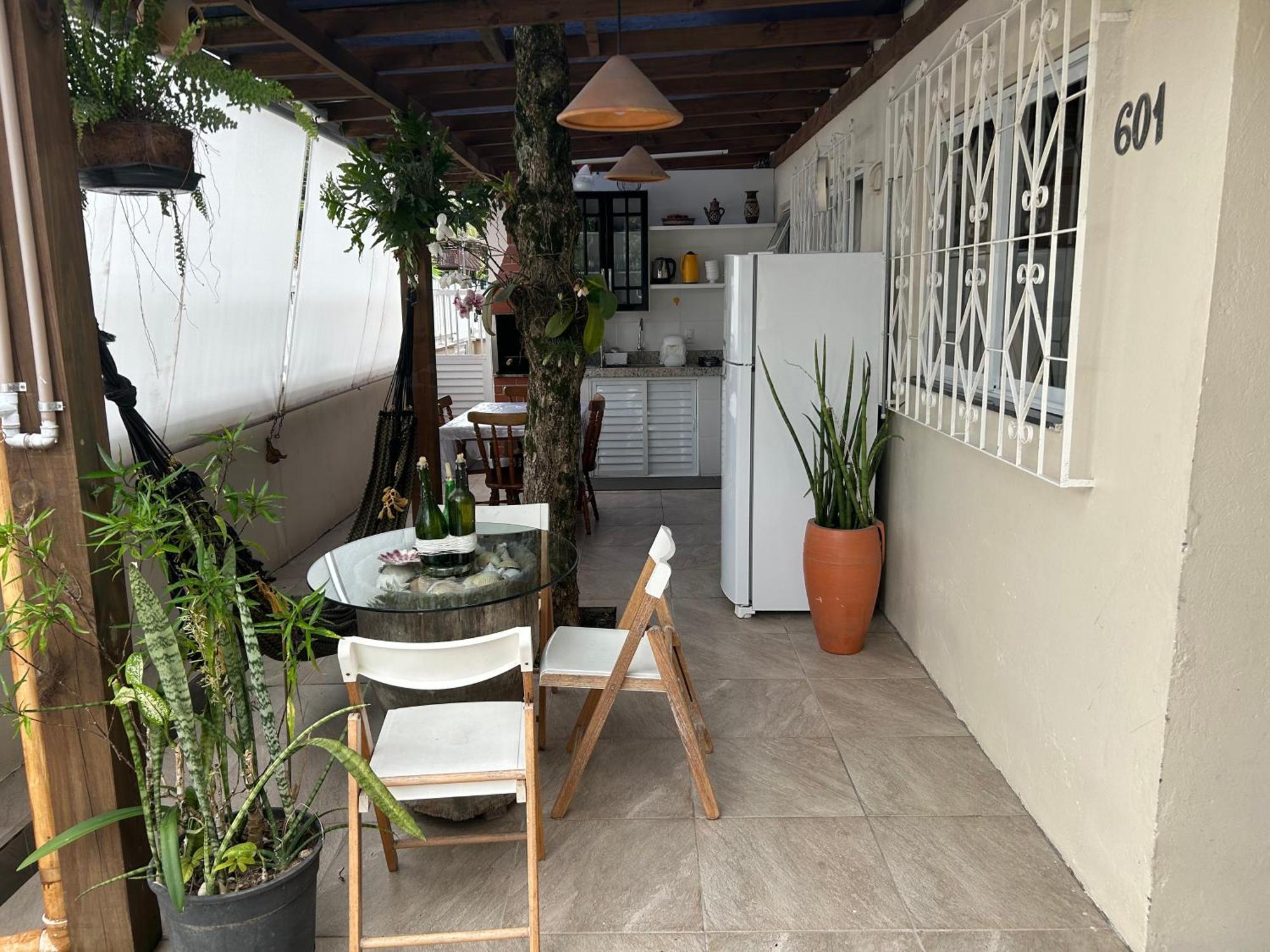 Casa Da Arvore Rua Pescada Amarela Bombinhas Exterior photo